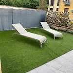La Terraza Appartement Ávila