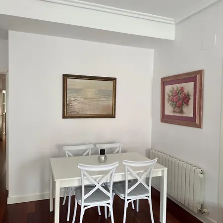 Appartement La Terraza