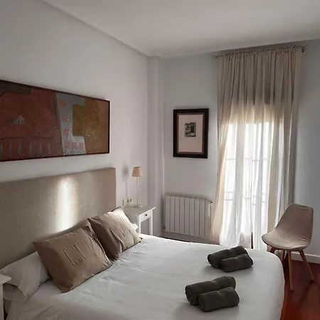 La Terraza Appartement *