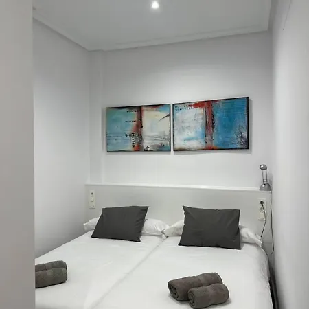 Apartamento La Terraza *