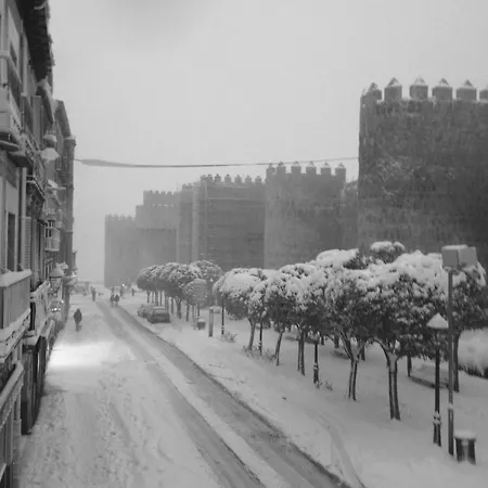 La Terraza Apartamento *
