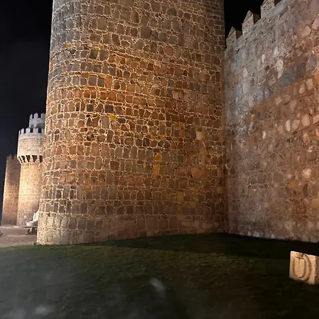 La Terraza Avila