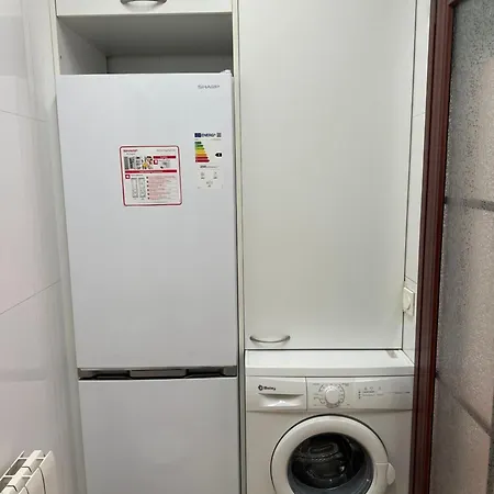 Apartamento La Terraza