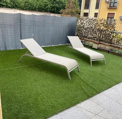 La Terraza 아파트 Ávila