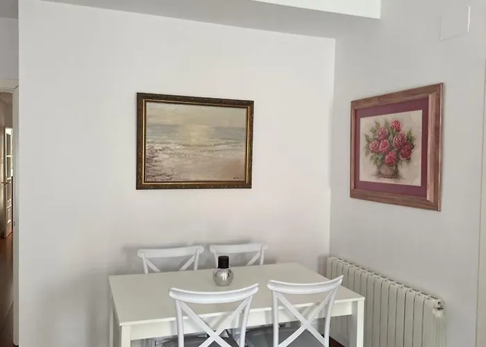 아파트 La Terraza