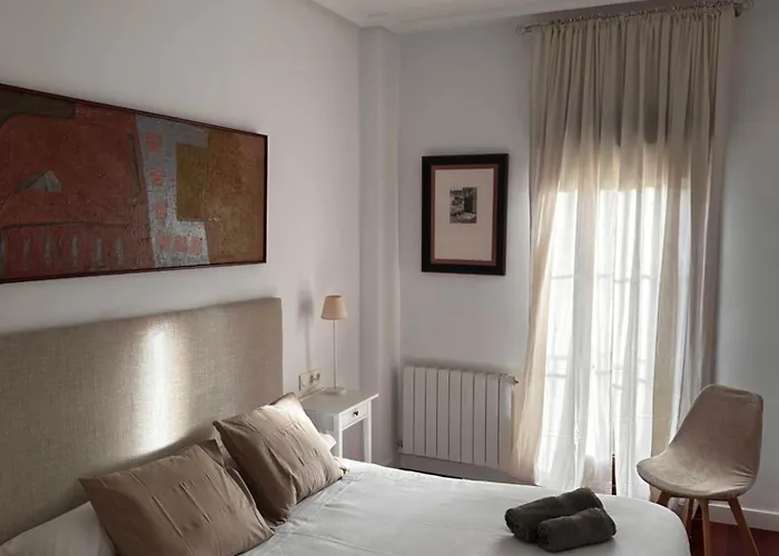 La Terraza Apartamento *