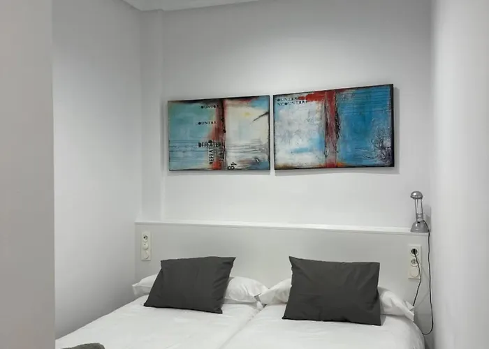 Appartamento La Terraza *