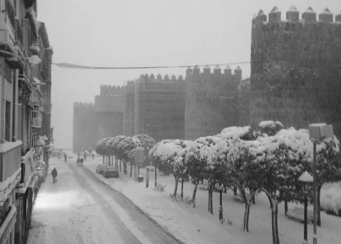 La Terraza 아파트 *