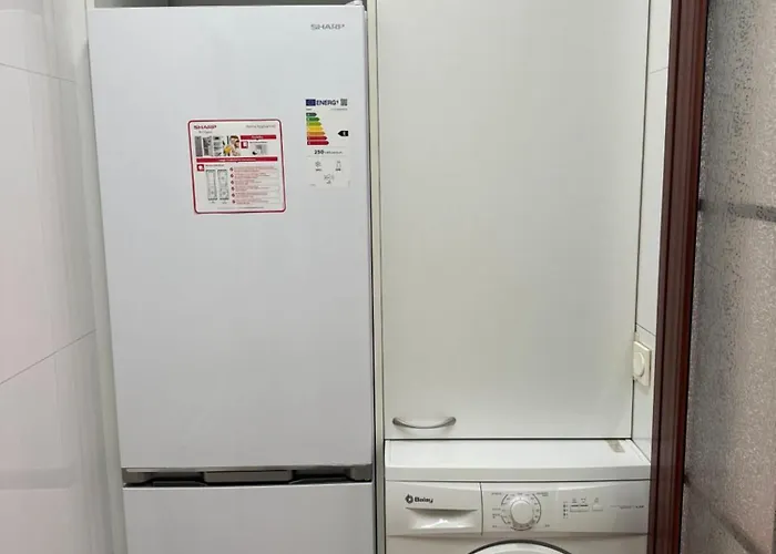 Apartamento La Terraza